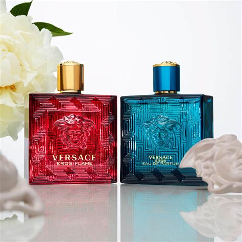 eros versace erfahrung|is versace eros worth it.